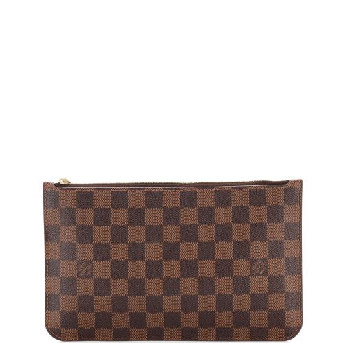 Neverfull Pochette Damier Large