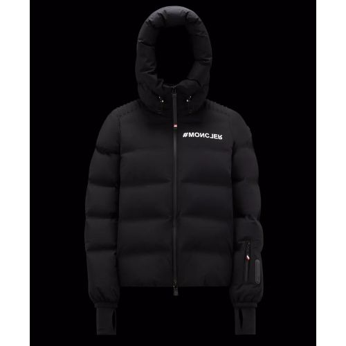 Moncler Women's Suisses Short Down Jacket 