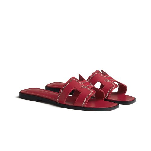 Hermes Women's Oran Sandal 