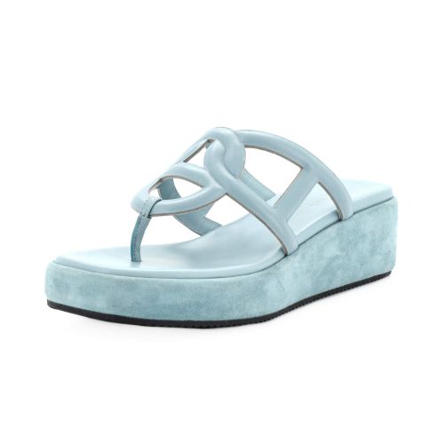 Women's Gipsy Sandals Leather