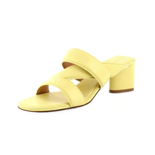 Women's The Band Heeled Sandals Leather