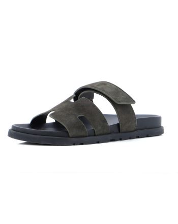 Men's Chypre Sandals Suede