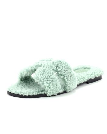 Women's Oran Sandals Shearling