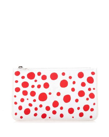 Neverfull Pochette Yayoi Kusama Infinity Dots Monogram Empreinte Giant Large