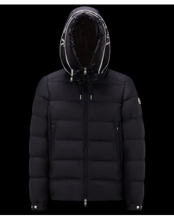 Moncler Women's Cardere Short Down Jacket