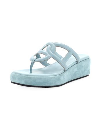 Women's Gipsy Sandals Leather