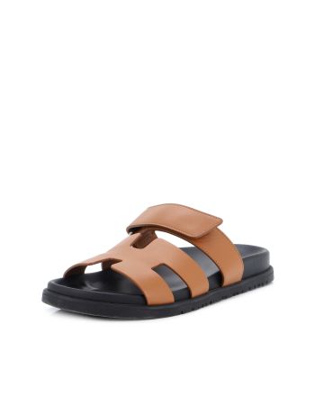 Women's Chypre Sandals Leather