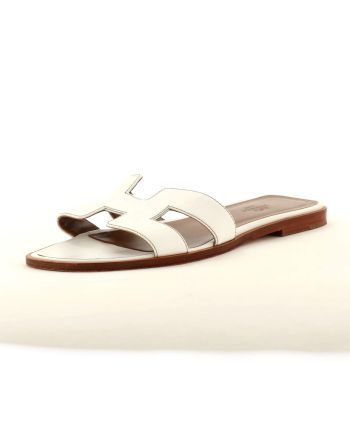 Women's Oran Sandals Leather